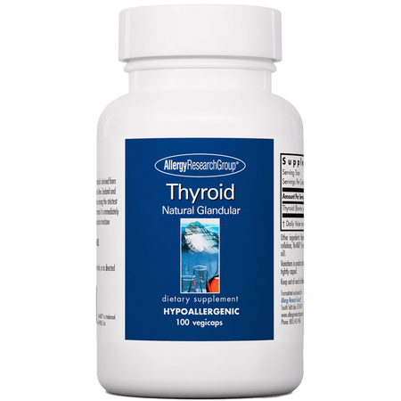 Thyroid - ARG