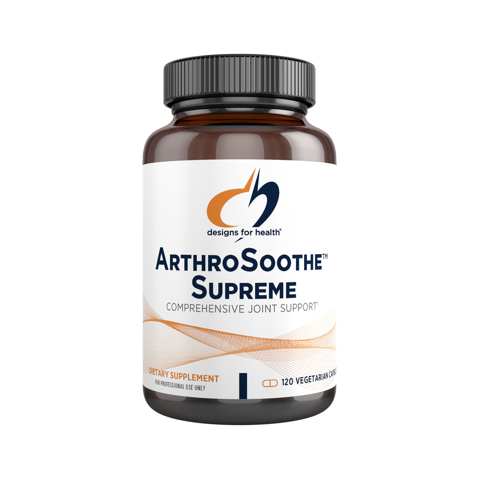 ArthroSoothe Supreme 120c