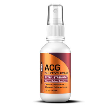 ACG Advanced Cellular Gluthione