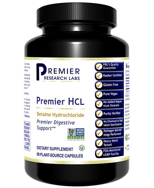 HCL Premier