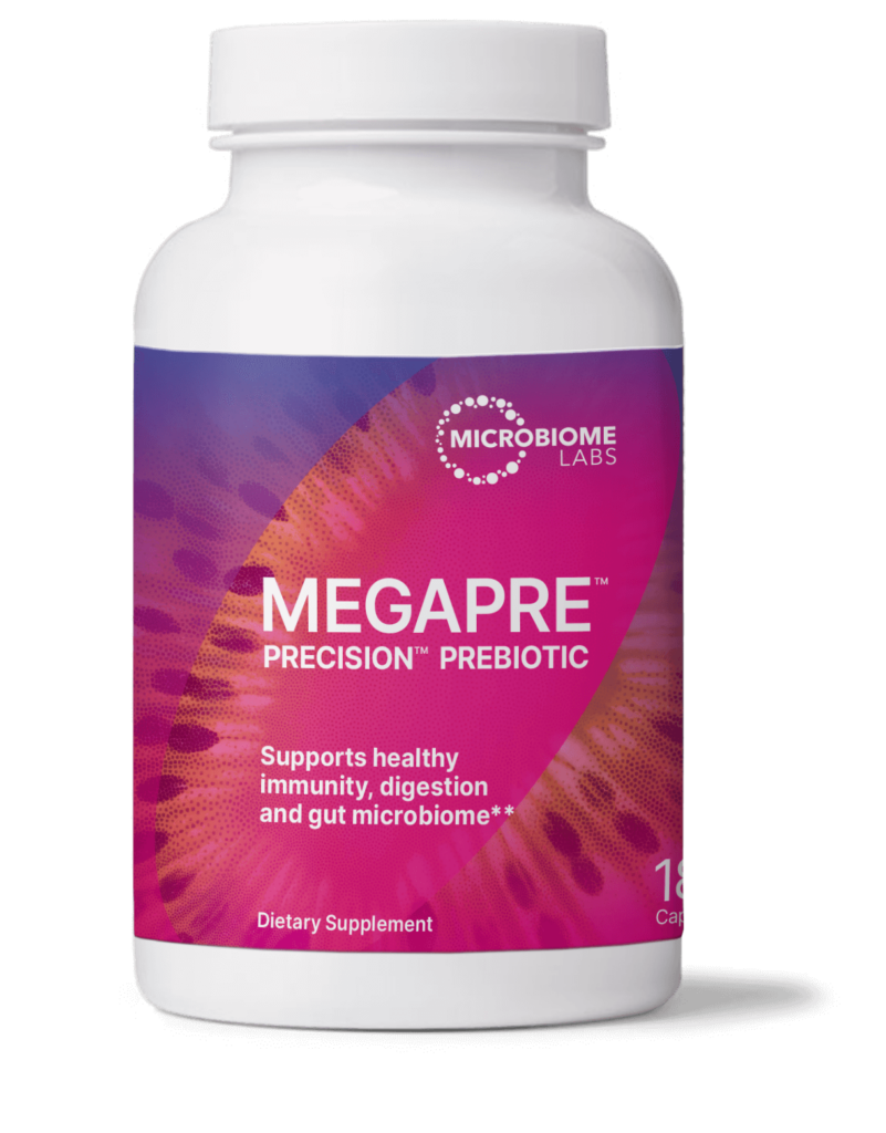 MegaPre Prebiotic