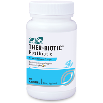 Ther-Biotic Postbiotic (Formerly known as Epicor)