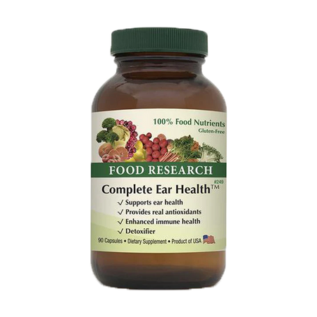 Complete Ear Health