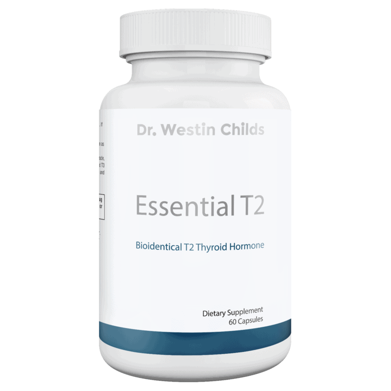 Essential T2