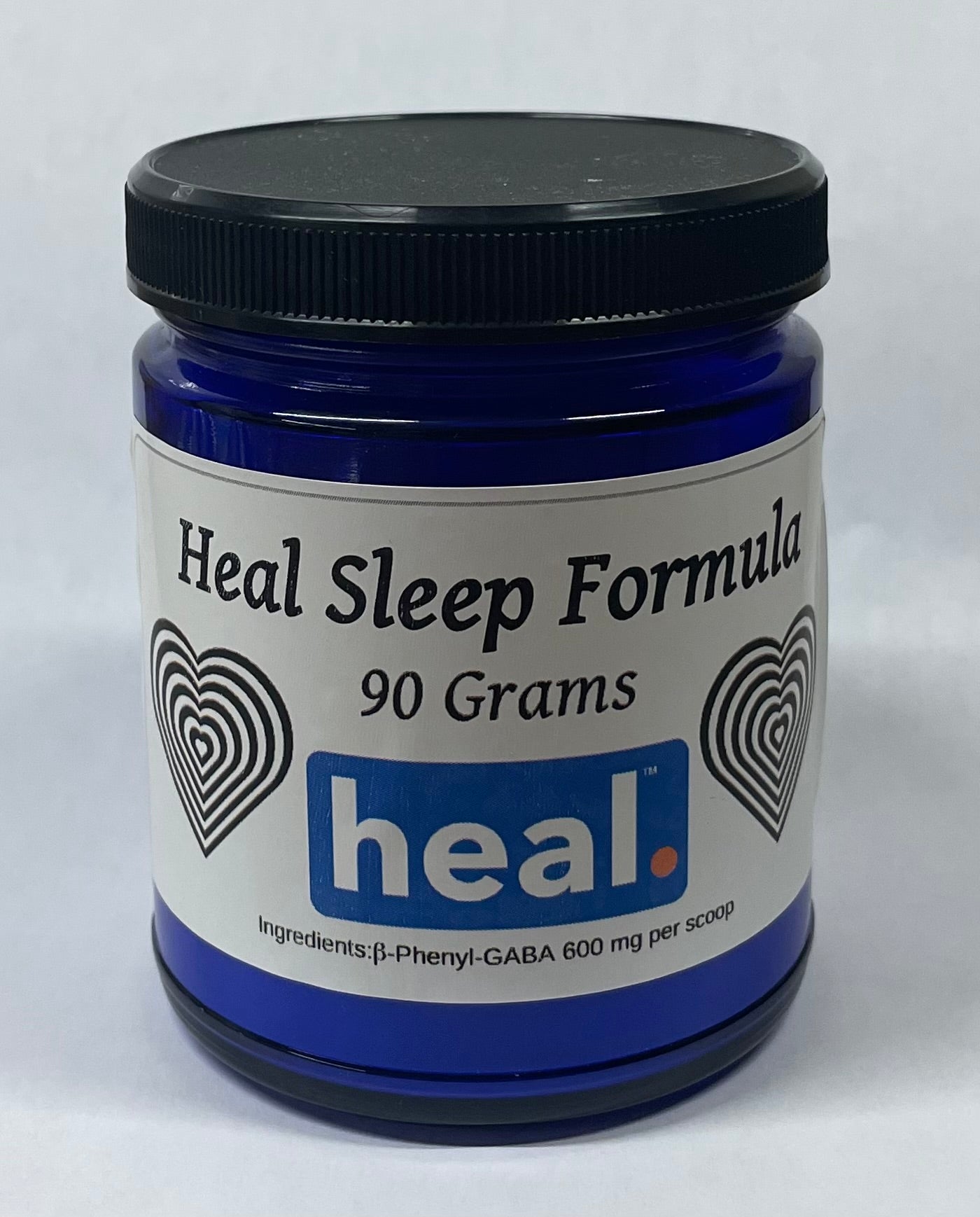 Heal Sleep (Powder)