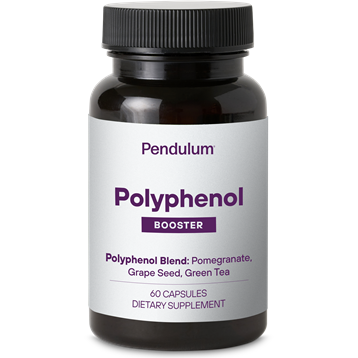 Polyphenol Booster