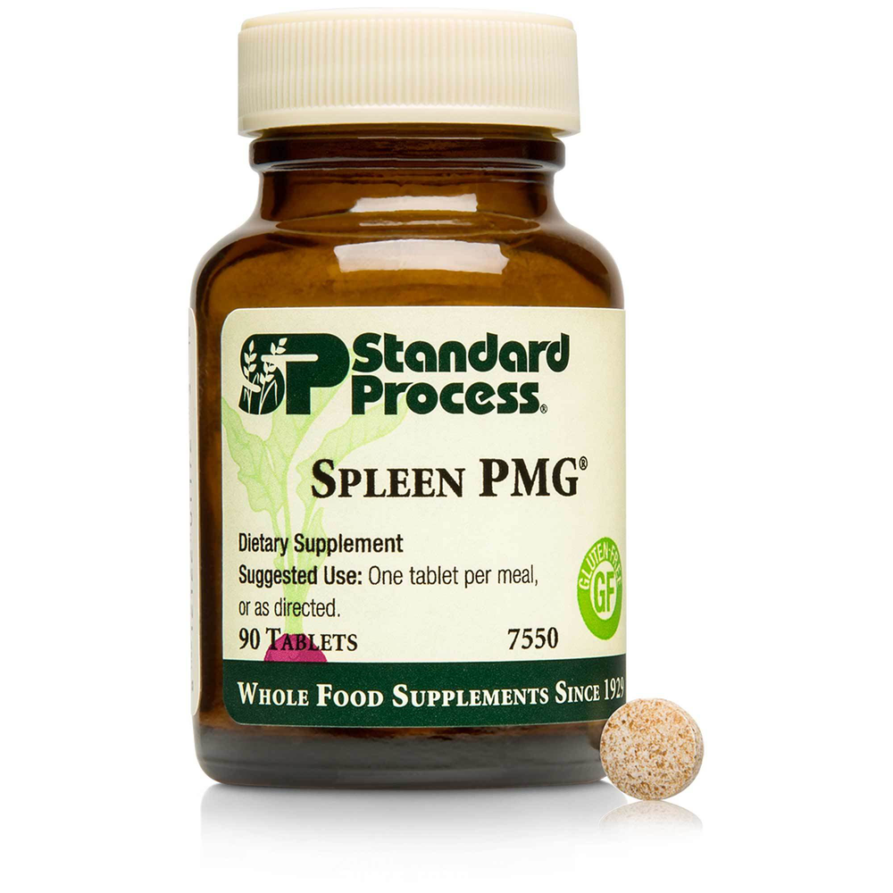 Spleen PMG