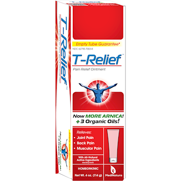 T-Relief Pain Relief Cream