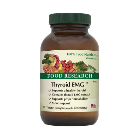 Thyroid EMG