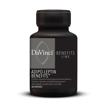 Adipo-Leptin Benefits