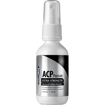 ACP Prostate Support Formula
