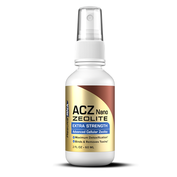 ACZ Advanced Cellular Zeolites