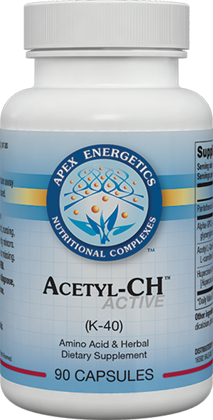 Acetyl-CH