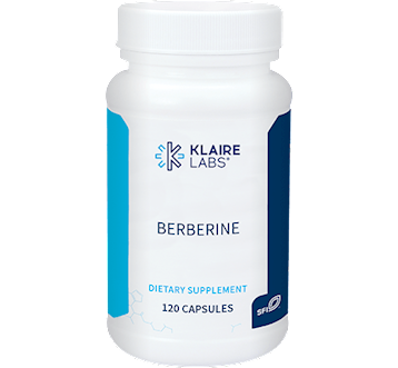Berberine KL