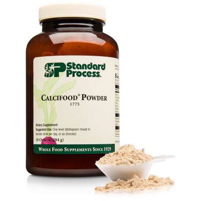 Calcifood Powder