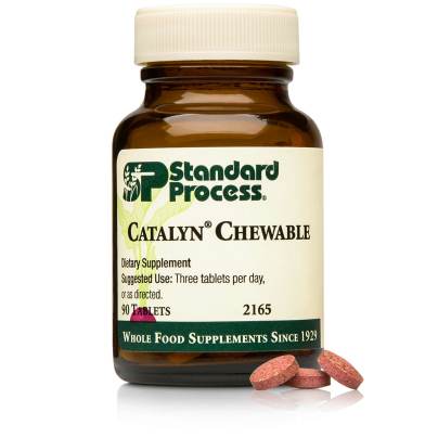 Catalyn Chewable