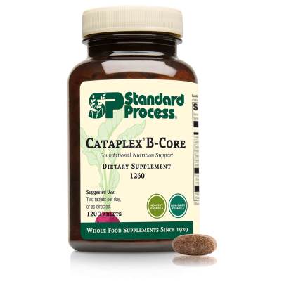 Cataplex B-Core