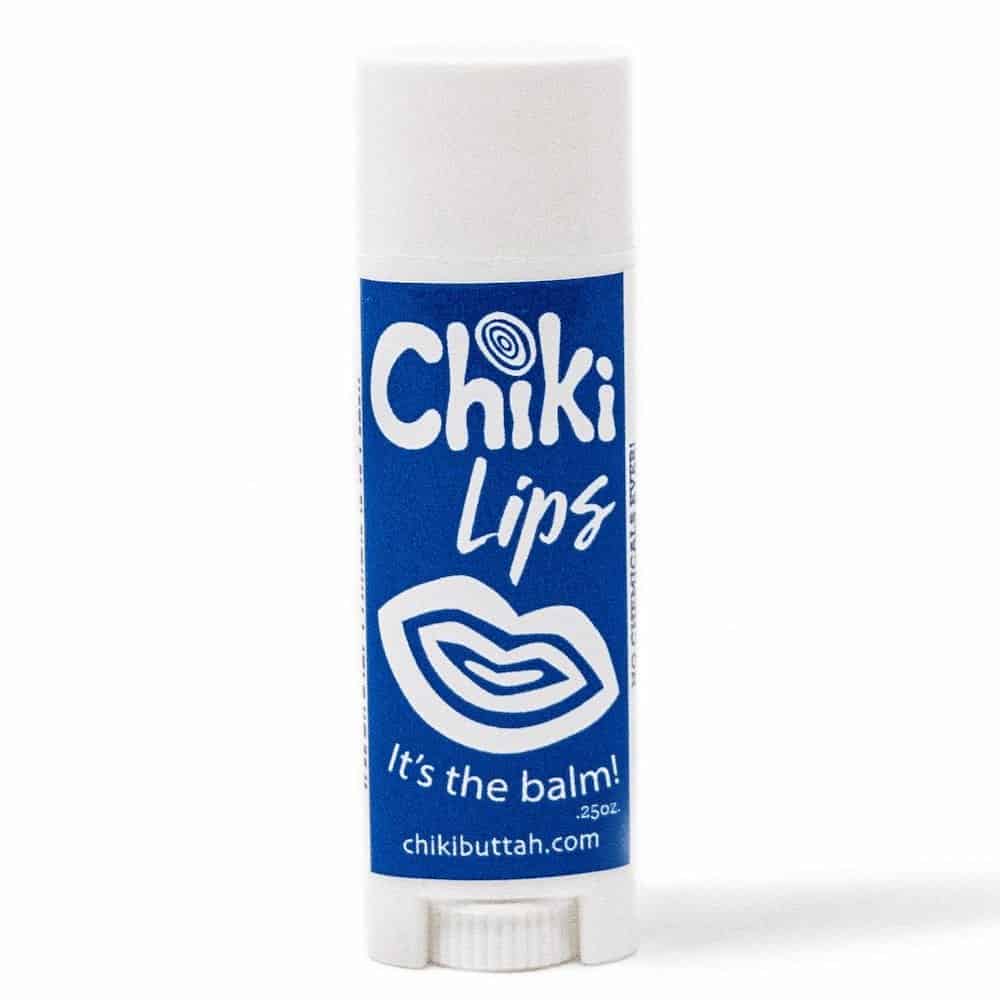 Chiki Lips