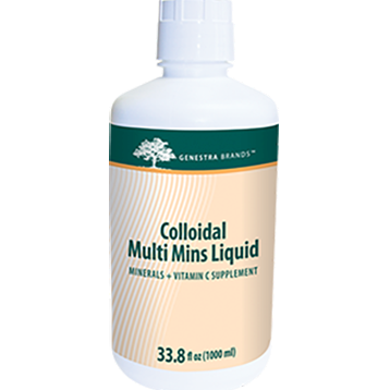 Collodial Multi Mins Liquid