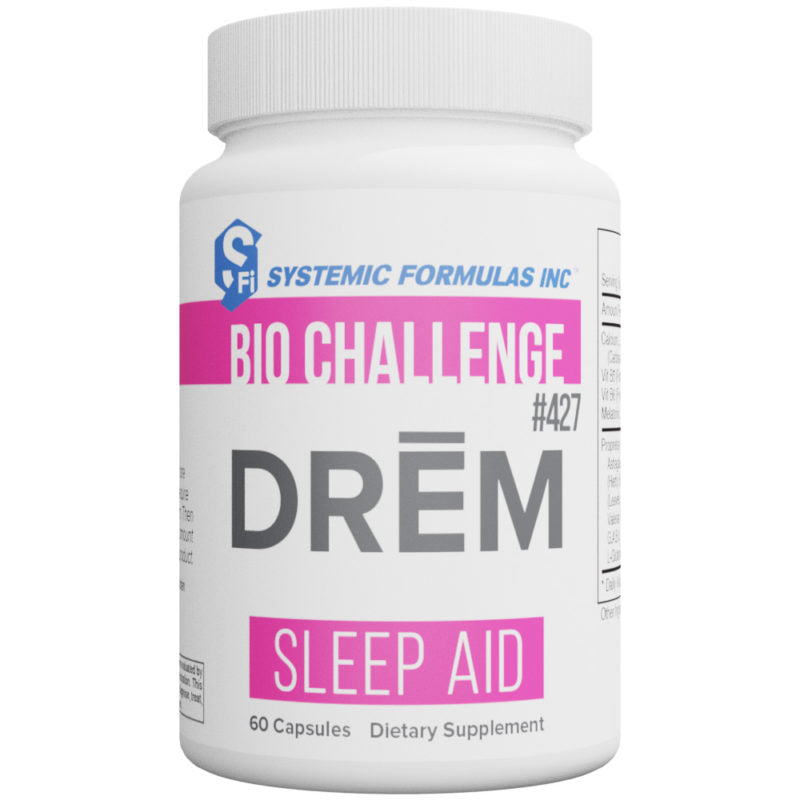 DREM Sleep Aid