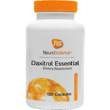 Daxitrol Essential
