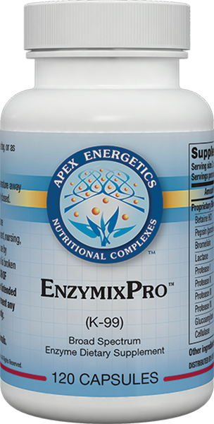 Enzymixpro