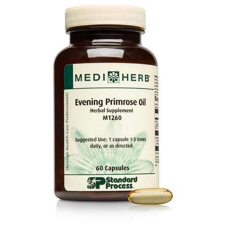 Evening Primrose Oil MediHerb