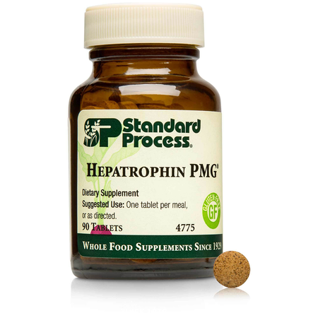 Hepatrophin PMG