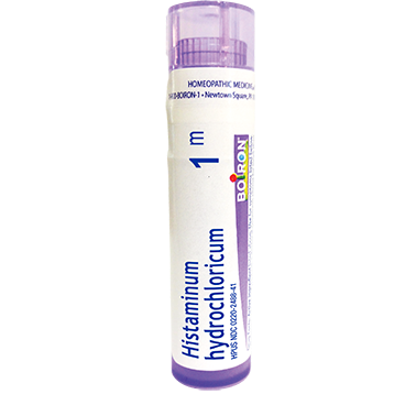 Histaminum Hydrochloricum 1M