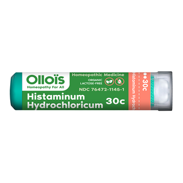 Histaminum Hydrochloricum Ollois