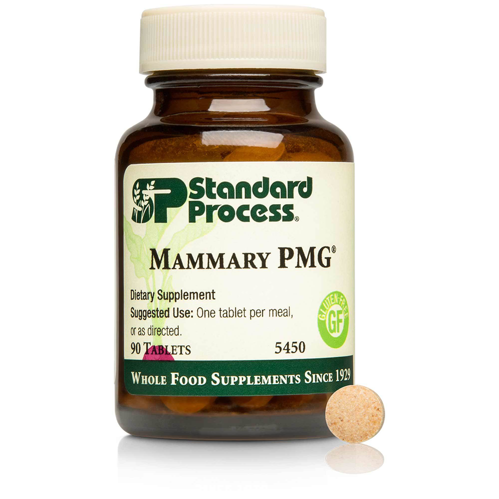 Mammary PMG