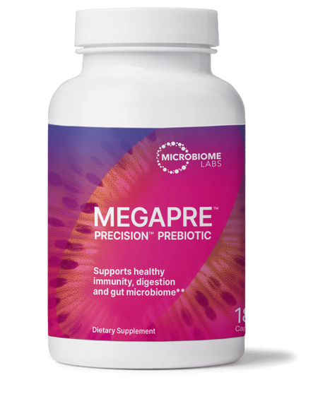 MegaPre Prebiotic