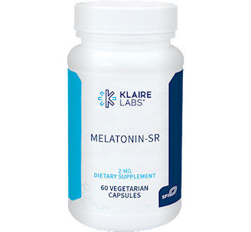 Melatonin -SR