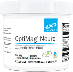 Optimag Neuro Unflavored