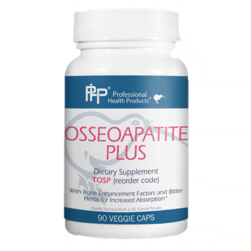 Osseoapatite Plus