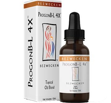 ProgonB-L 4x oil blend
