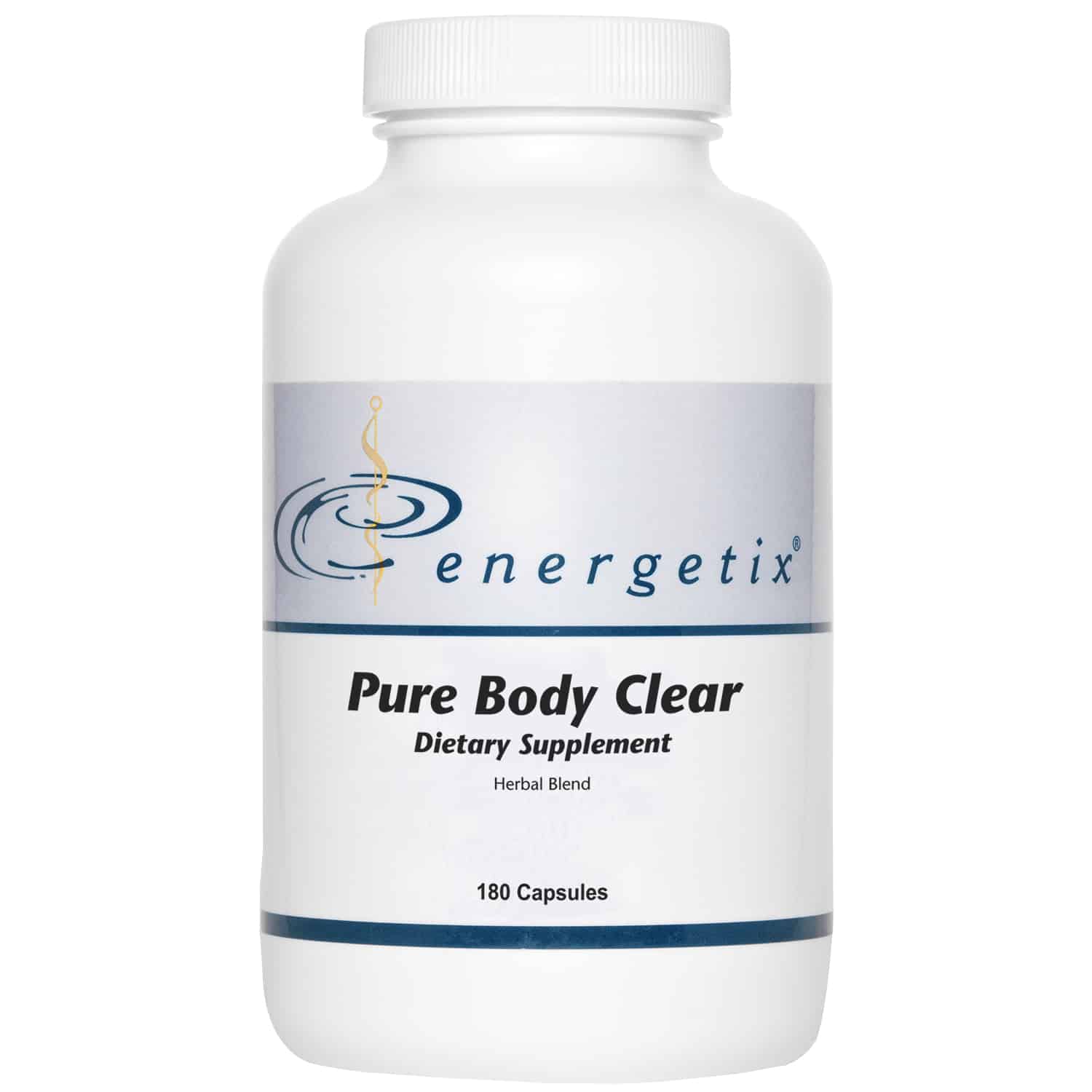 Pure Body Clear