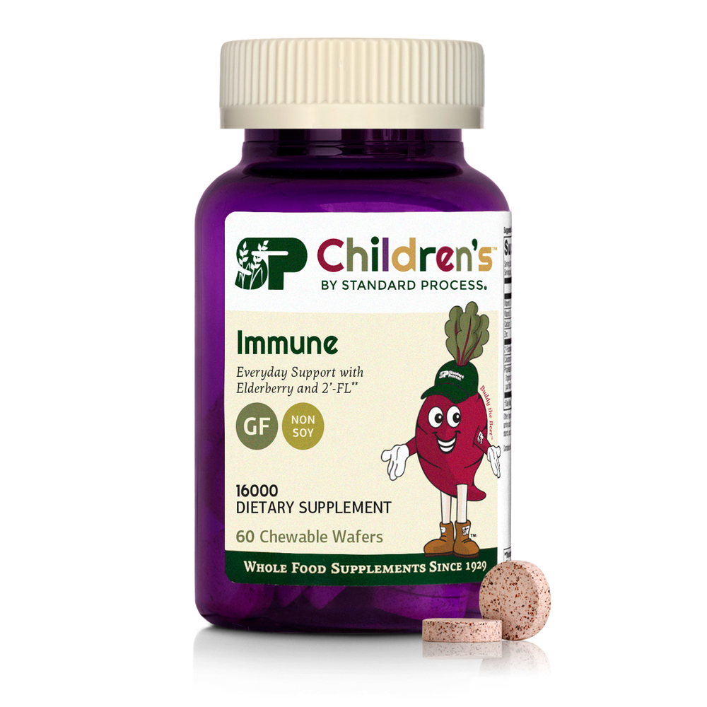 SP Children's Immune