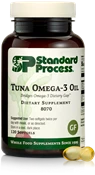 Tuna Omega 3 Oil