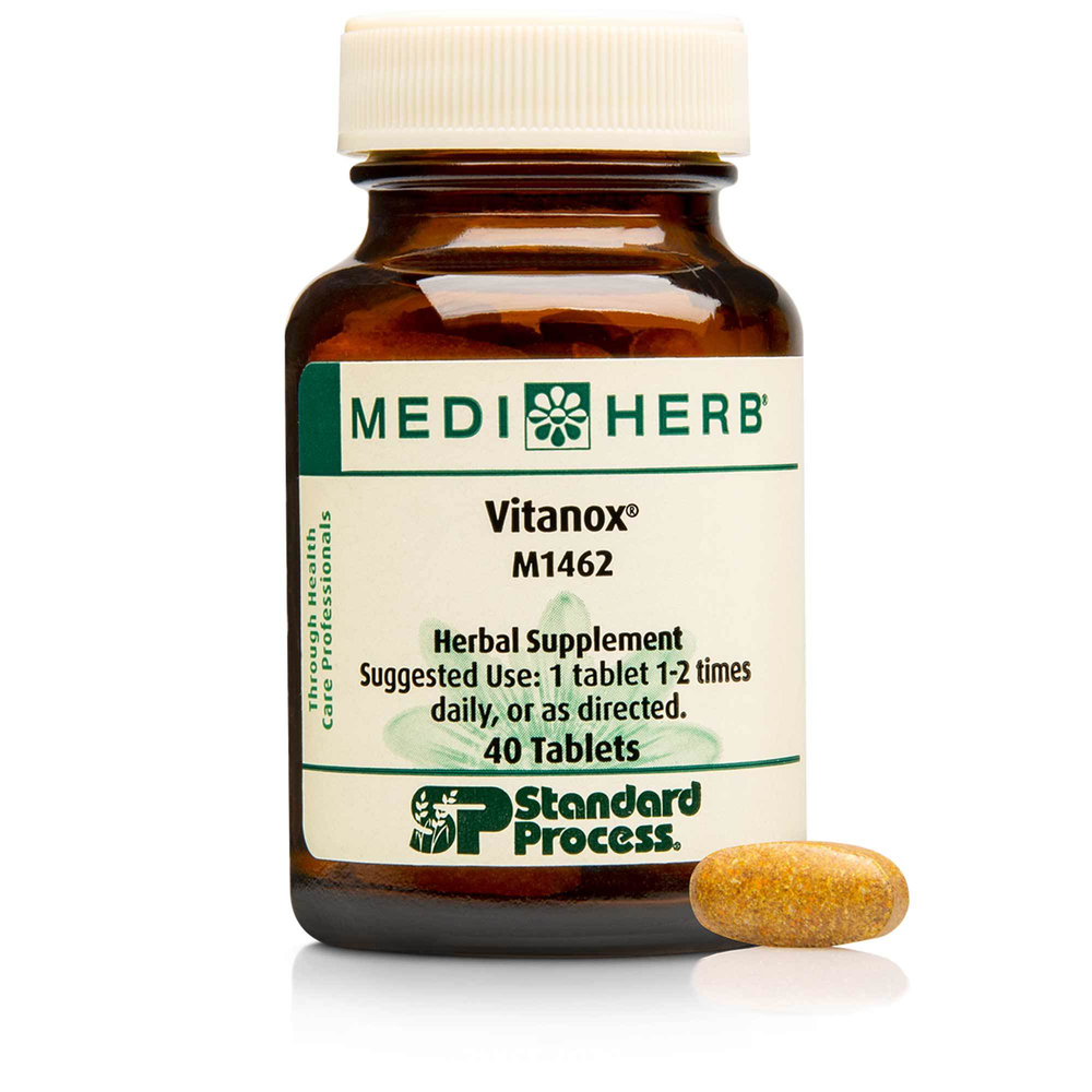 Vitanox